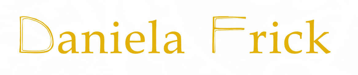 Willkommen bei daniela-frick.de